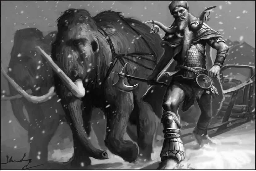Celt vs. Viking, Deadliest Warrior Wiki