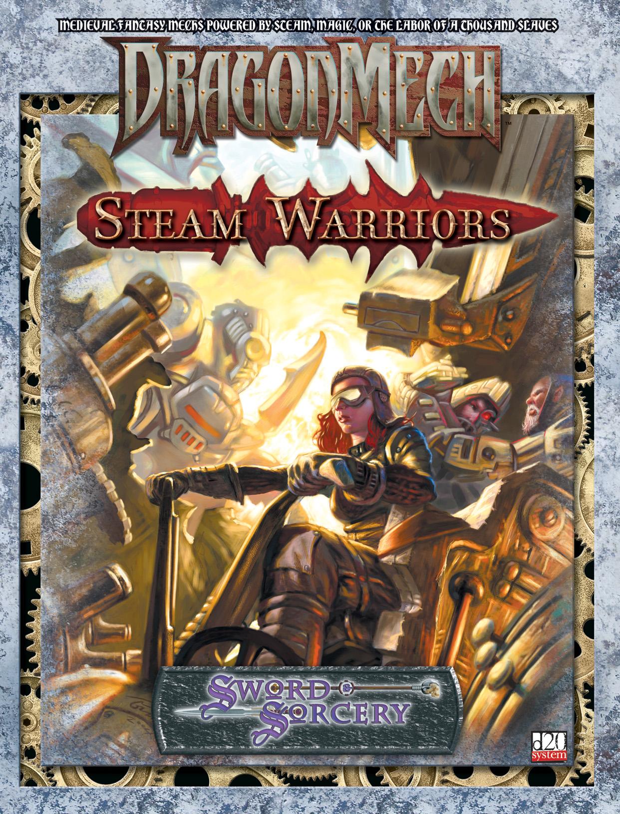 The Book of Warriors on Steam