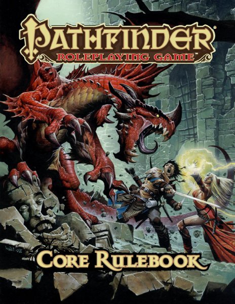 Fantasy Grounds - Pathfinder RPG - Chronicles: Seekers of Secrets - A Guide  to the Pathfinder Society no Steam