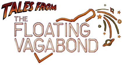 Writeups — Tales From the Floating Vagabond